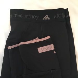Stella McCartney adidas leggings